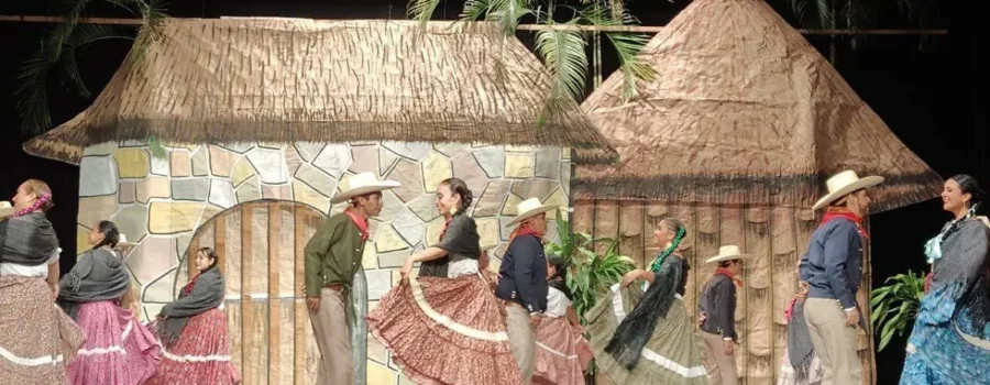 El Vocero Huasteco