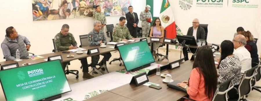 El Vocero Huasteco