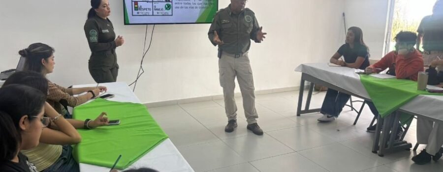 El Vocero Huasteco