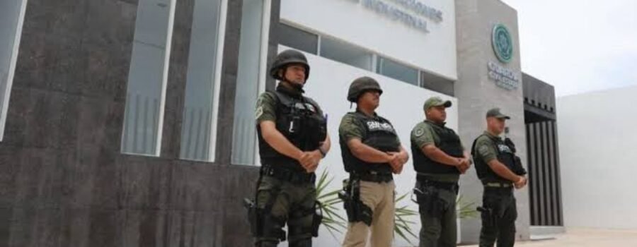 El Vocero Huasteco