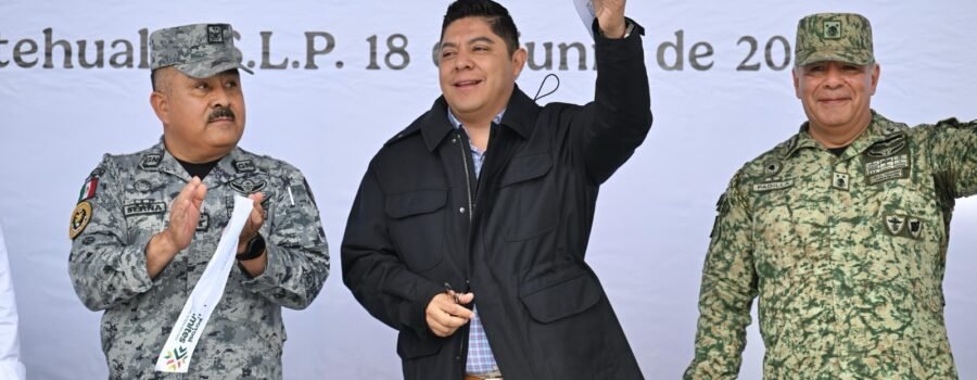 El Vocero Huasteco