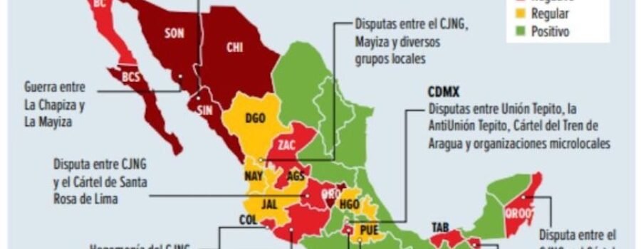 El Vocero Huasteco