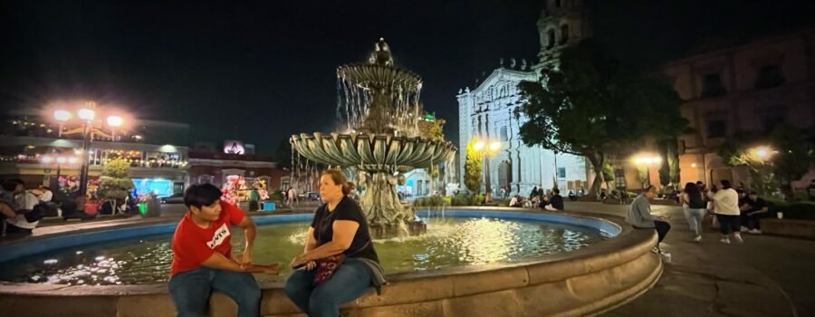 El Vocero Huasteco