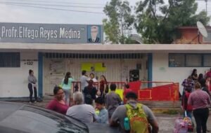 El Vocero Huasteco