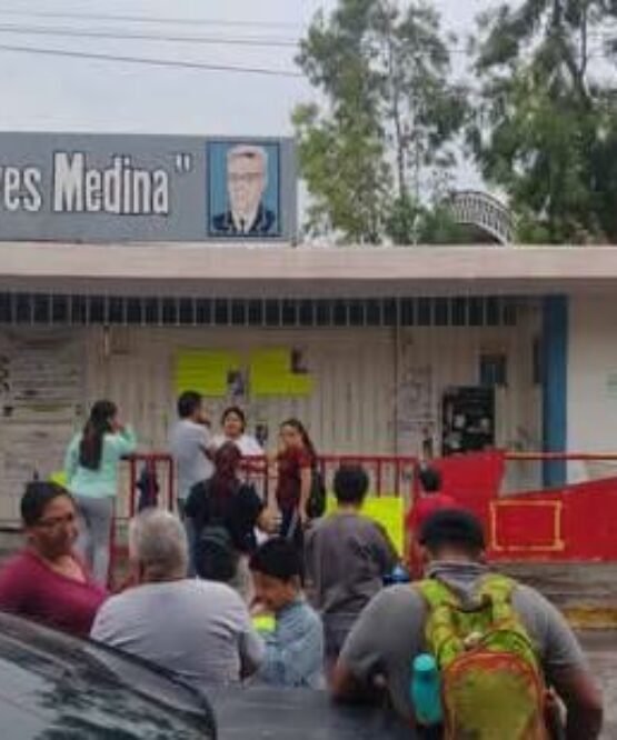 El Vocero Huasteco