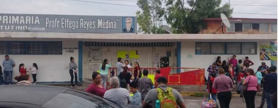 El Vocero Huasteco