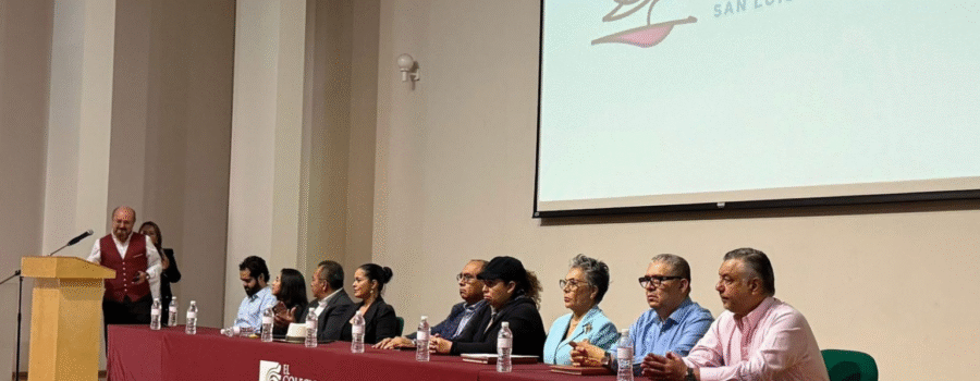 El Vocero Huasteco