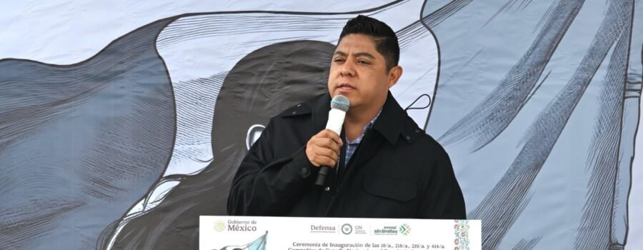 El Vocero Huasteco