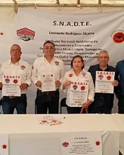 El Vocero Huasteco