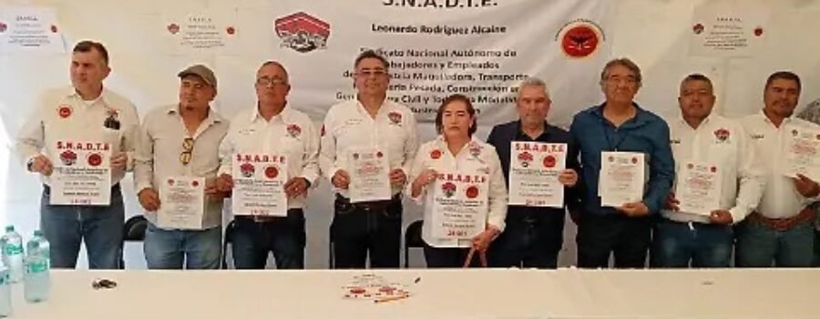 El Vocero Huasteco