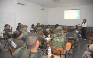 El Vocero Huasteco