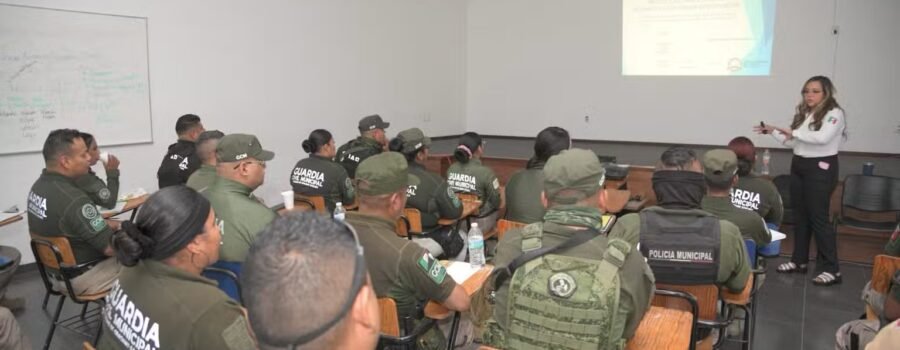 El Vocero Huasteco
