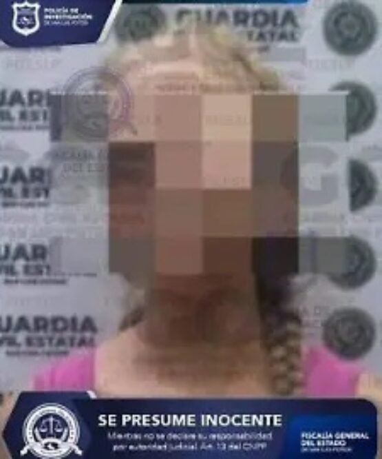 El Vocero Huasteco
