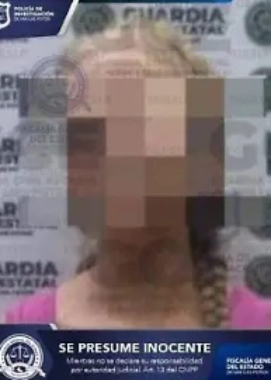 El Vocero Huasteco