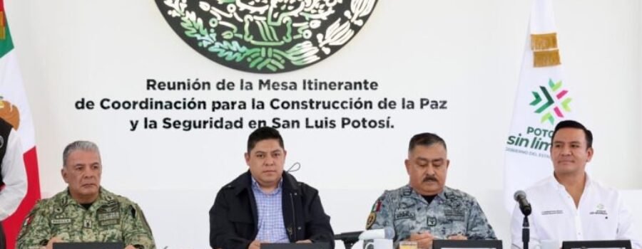El Vocero Huasteco