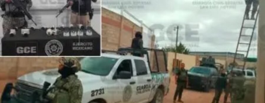 El Vocero Huasteco