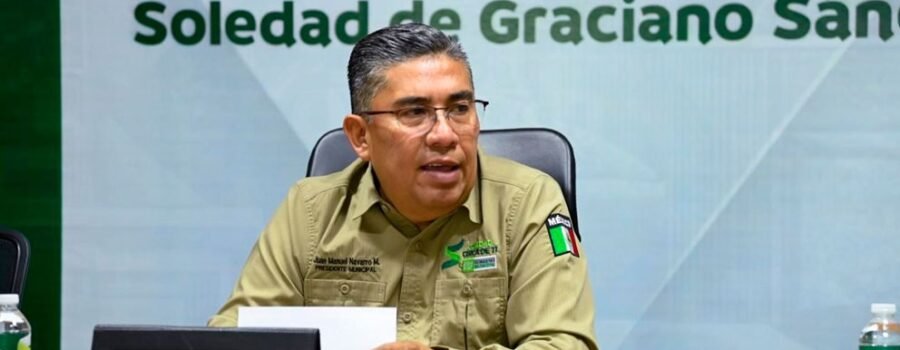 El Vocero Huasteco
