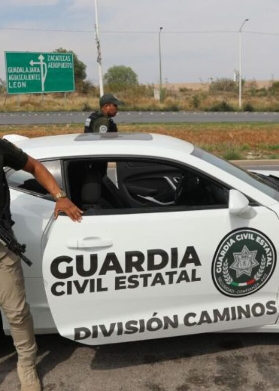 El Vocero Huasteco