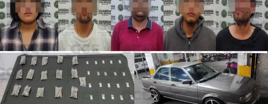 El Vocero Huasteco
