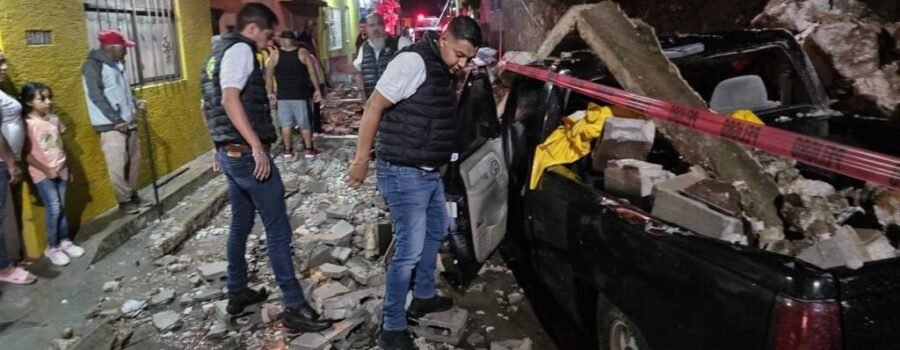 El Vocero Huasteco