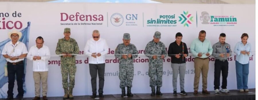El Vocero Huasteco