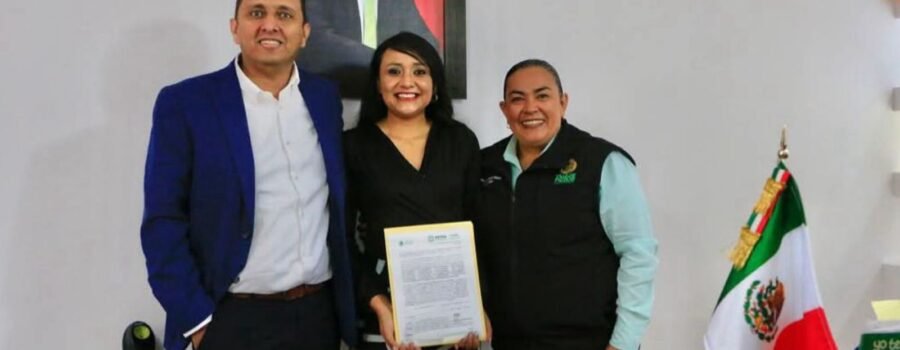 El Vocero Huasteco