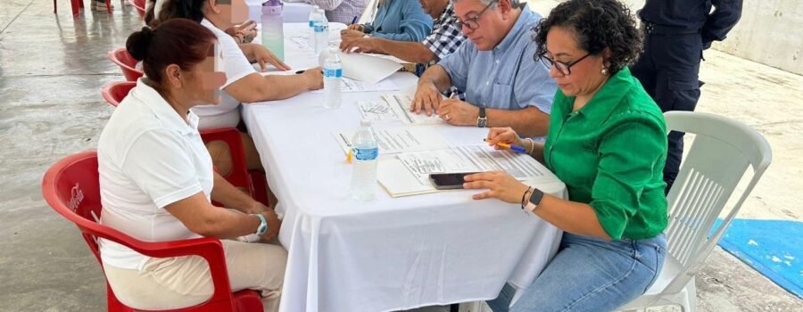 El Vocero Huasteco