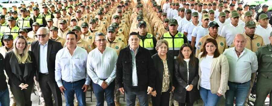 El Vocero Huasteco