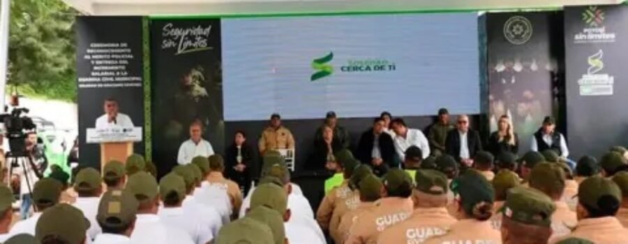 El Vocero Huasteco
