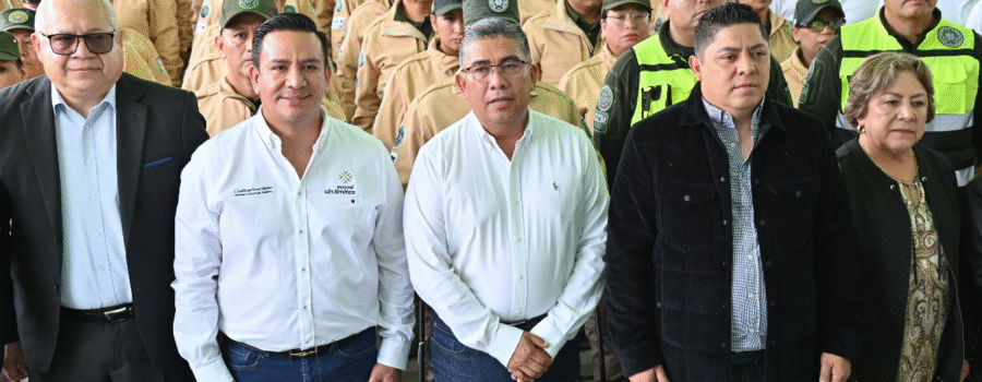 El Vocero Huasteco