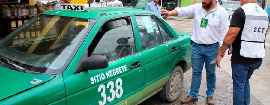 El Vocero Huasteco