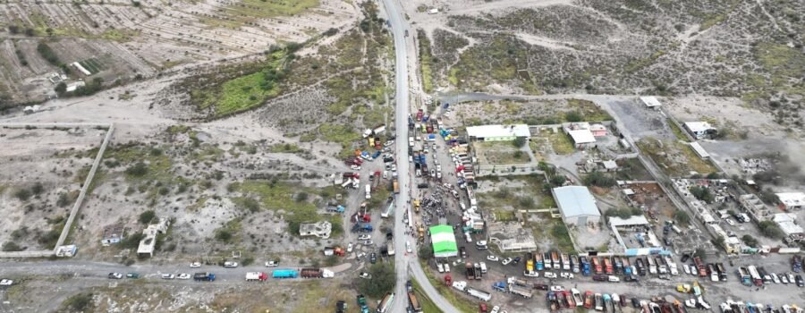 El Vocero Huasteco