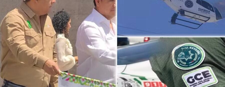 El Vocero Huasteco