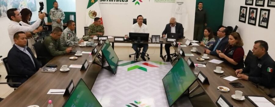 El Vocero Huasteco