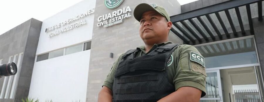 El Vocero Huasteco