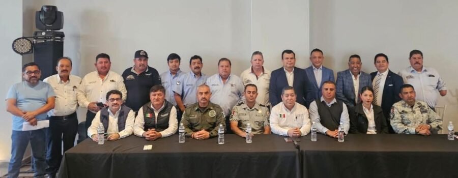 El Vocero Huasteco