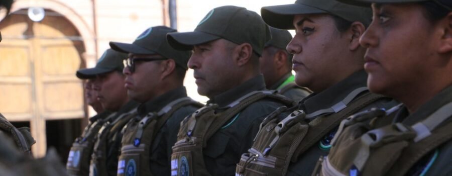 El Vocero Huasteco