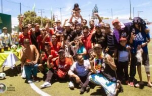 El Vocero Huasteco