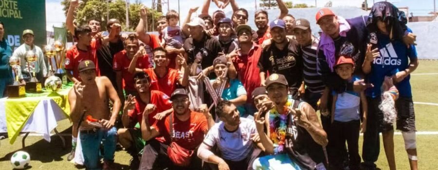 El Vocero Huasteco