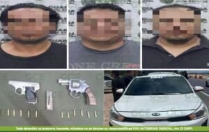 El Vocero Huasteco