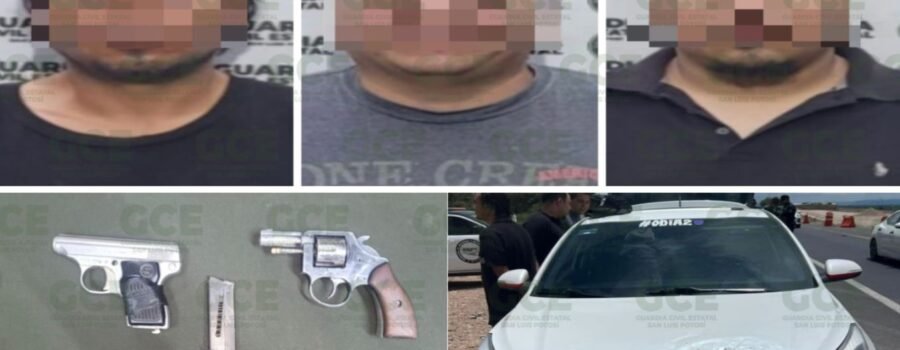El Vocero Huasteco