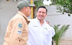 El Vocero Huasteco