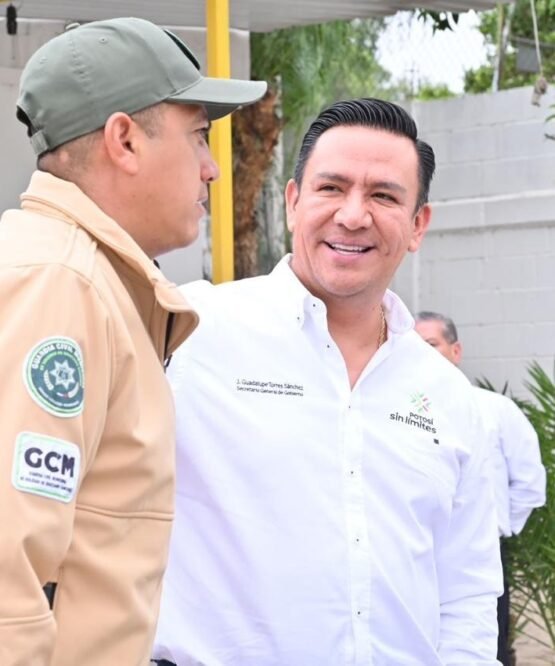 El Vocero Huasteco