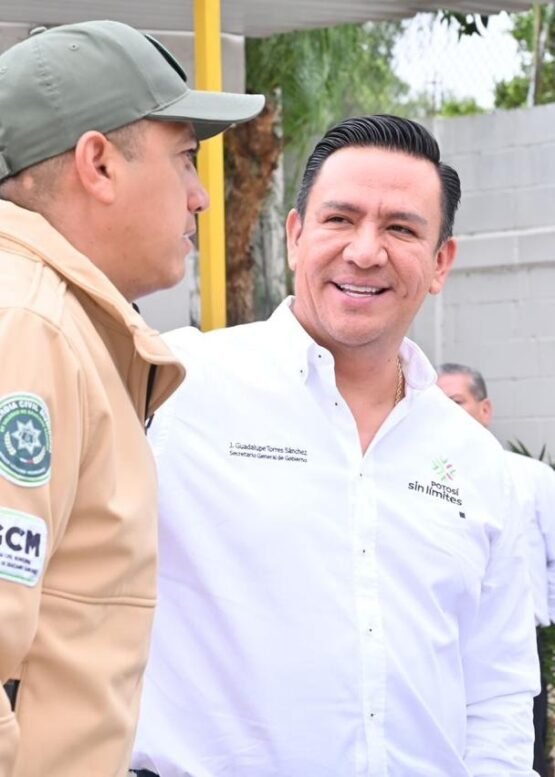 El Vocero Huasteco
