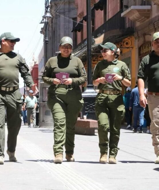 El Vocero Huasteco