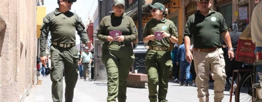 El Vocero Huasteco