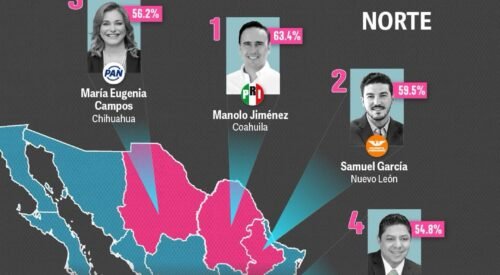 El Vocero Huasteco