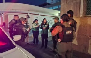 El Vocero Huasteco