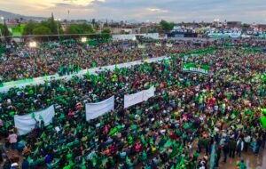 El Vocero Huasteco