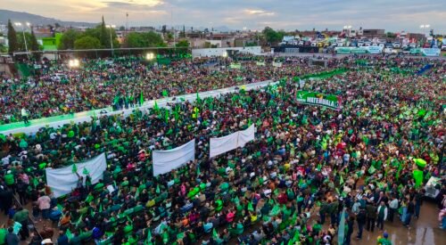 El Vocero Huasteco